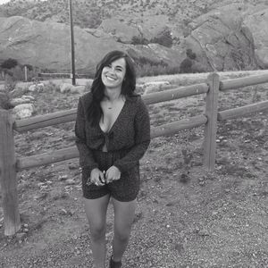 Meet your Posher, Meg